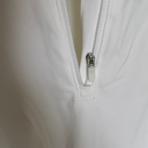 Lululemon Athletica Nulux Long Sleeve Tennis Dress - Picture 5 of 5